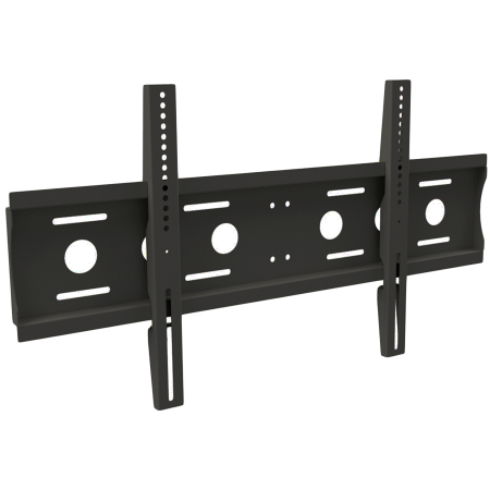 EDBAK Universal Flat Wall Mount for 50-86" Screens [2]