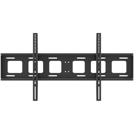 EDBAK Universal Flat Wall Mount for 75-110" Screens [2]