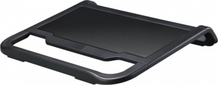 Standuri Notebook - Cooler laptop DeepCool N200, 15.6", Black