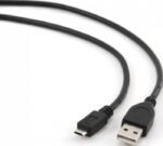 Telefoane & accesorii - Cablu alimentare si date Spacer - SPC-MUSB-6