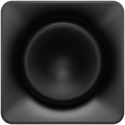 Flexus SUB 200 Black [1]