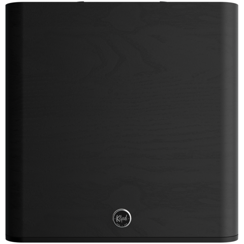 Flexus SUB 200 Black [3]