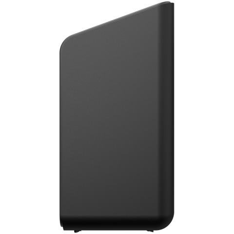 Flexus SURR 200 Black [2]