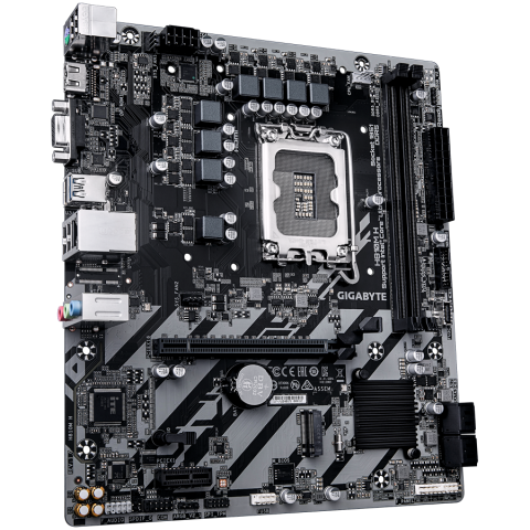 GIGABYTE H810M H, Socket 1851, 2x DDR5, mATX [2]
