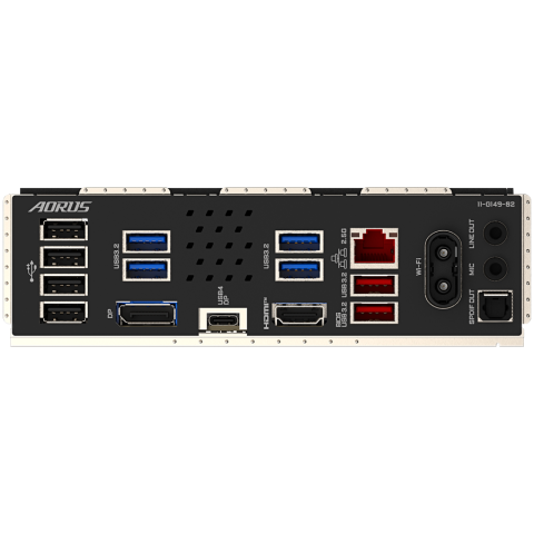 GIGABYTE MB B860M A ELITE WIFI6E [3]