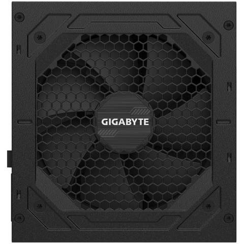 Cabluri - GIGABYTE P750GM Power Supply 750W, Modular, 80 PLUS Gold, Japanese capacitors, 120mm smart control fan, EU plug