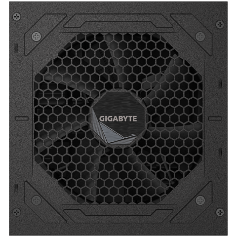 GIGABYTE UD850GM PG5 V2, 850W, 80 PLUS Gold, ATX 3.1, Fully modular [1]