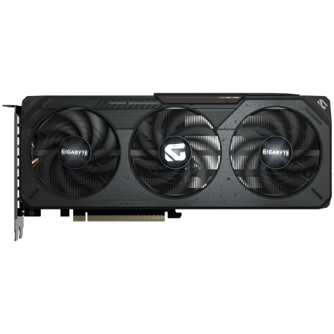 GIGABYTE Video Card NVidia GeForce RTX 5050 GAMING OC 8G, 8 GB GDDR6, PCI-E 5.0, 2xDP, 2xHDMI [1]