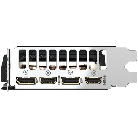 GIGABYTE Video Card NVidia GeForce RTX 5050 GAMING OC 8G, 8 GB GDDR6, PCI-E 5.0, 2xDP, 2xHDMI [5]