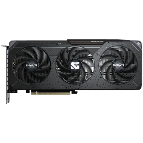 GIGABYTE Video Card NVIDIA GeForce RTX 5060 Ti GAMING OC 16G (16GB GDDR7/128bit, PCI-E 5.0, 1x 8Pin Power connector, Recommended PSU 650W, 3xDP, 1xHDMI) [1]