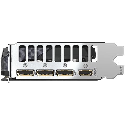 GIGABYTE Video Card NVIDIA GeForce RTX 5060 Ti GAMING OC 16G (16GB GDDR7/128bit, PCI-E 5.0, 1x 8Pin Power connector, Recommended PSU 650W, 3xDP, 1xHDMI) [2]