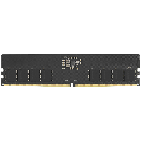 Memorii USB - GOODRAM DDR5 DIMM 16GB CL46 5600MHz