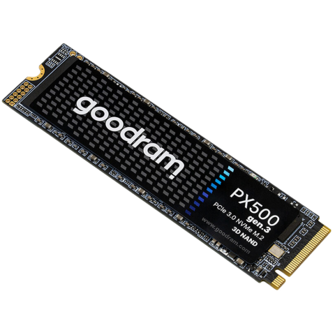 GOODRAM SSD PX500 GEN.3 512GB PCIe 3x4 M.2 2280 [1]