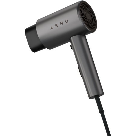 Desktop PC & Componente - Hair Dryer, 220V-240V~50/60Hz, 1700-2000W, Ionizer, 3 modes, separate cool button, less than 80dB