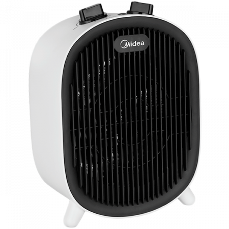 Desktop PC & Componente - Heater. 2 Heating Levels (1000W/2000W). One Normal Wind Setting. Over heating protection. Tip-over switch protection. Adjustable Thermostat.