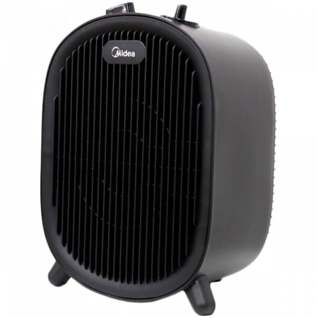 Desktop PC & Componente - Heater. 2 Heating Levels (1000W/2000W). One Normal Wind Setting. Over heating protection. Tip-over switch protection. Adjustable Thermostat.