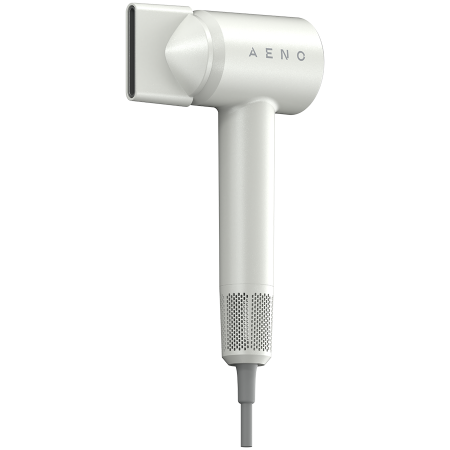 Desktop PC & Componente - High Speed Hair Dryer, 220V-240V~50-60Hz, 1500W, Ionizer, LCD, 6+circulation mode, 110000RPM, less than 75dB