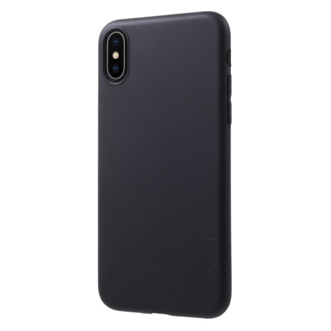 Huse telefoane - Husa APPLE iPhone X - XLEVEL Guardian NEGRU