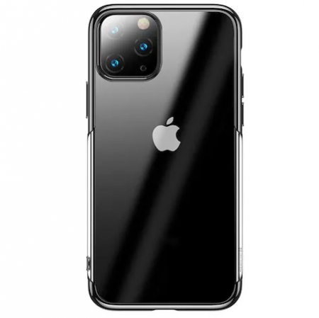 Huse telefoane - Husa Baseus Glitter, iPhone 11 Pro, 5.8 Inch