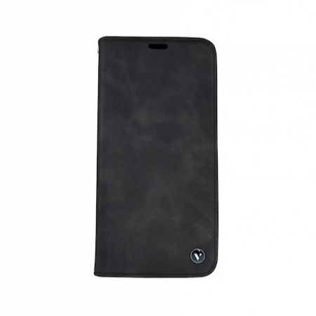 Huse telefoane - Husa de protectie, Flip Book, compatibila cu iPhone 12 Mini