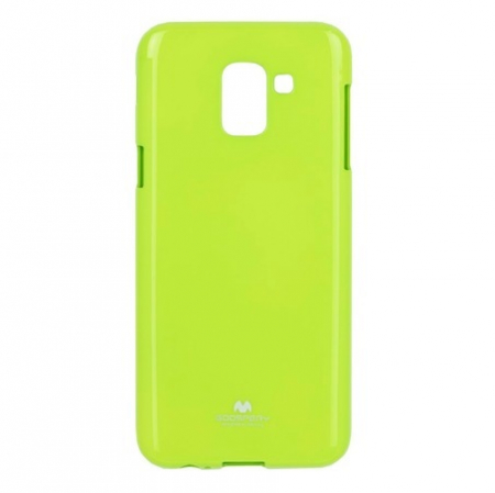 Huse telefoane - Husa de protectie, Mercury Jelly, Huawei P8 Lite/P9 Lite (2017), Transparent