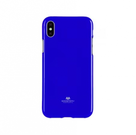 Telefoane & accesorii - Husa de protectie, Mercury Jelly, iPhone XS Max