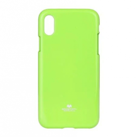 Huse telefoane - Husa de protectie, Mercury Jelly, iPhone XS Max