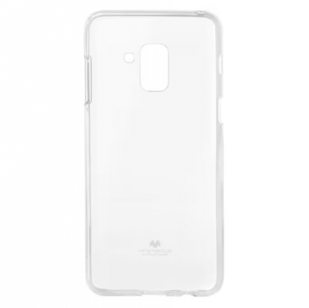 Telefoane & accesorii - Husa de protectie, Mercury Jelly, Samsung Galaxy A8 (2018)