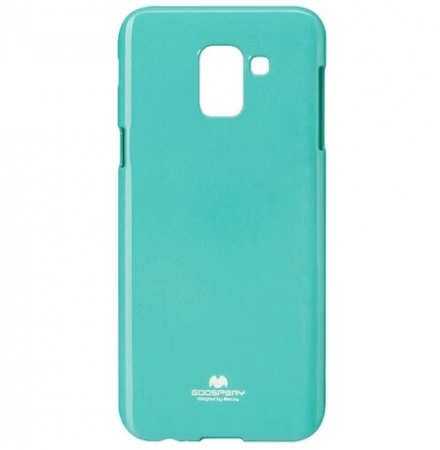 Telefoane & accesorii - Husa de protectie, Mercury Jelly, Samsung Galaxy J3 (2018)