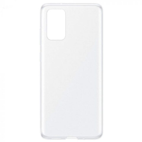Telefoane & accesorii - Husa de Protectie, Silicon Premium pentru Samsung Note 20, Transparent