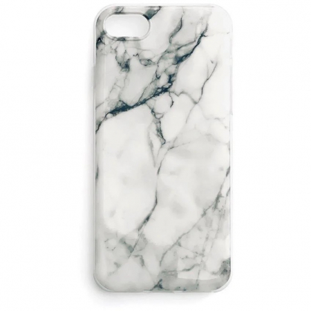 Husa de protectie, Wozinsky Marble, Compatibila cu Samsung Galaxy A32 5G [2]