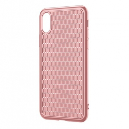 Husa iPhone Baseus, BV, 2nd Generation, 6.5 Inch, Neagra [1]