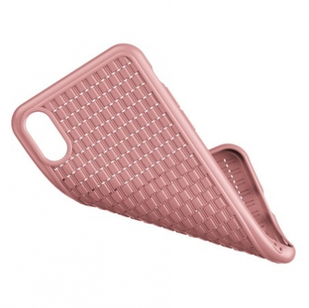 Husa iPhone Baseus, BV, 2nd Generation, 6.5 Inch, Neagra [4]