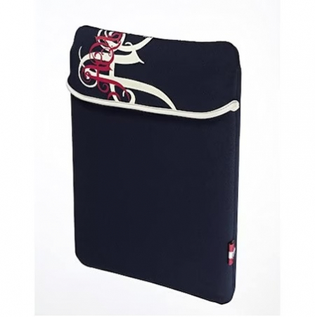 Notebook & Tablet - Husa Laptop, Aquip 8.9", Albastru