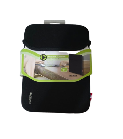 Husa Laptop, Aquip 8.9", Negru [2]