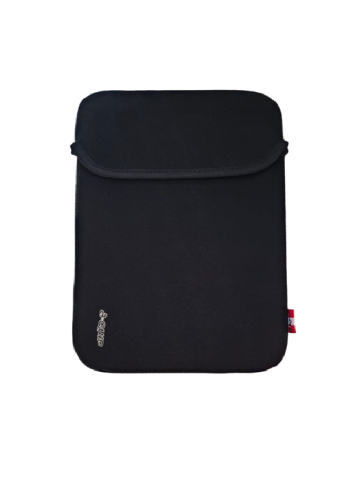 Notebook & Tablet - Husa Laptop, Aquip 8.9", Negru