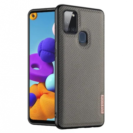 Telefoane & accesorii - Husa Pentru Samsung Galaxy A21S, Dux Ducis Fino