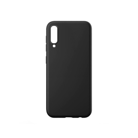 Telefoane & accesorii - Husa Slim Premium X-level Thin Membrane Compatibila Cu Samsung Galaxy A70, Negru