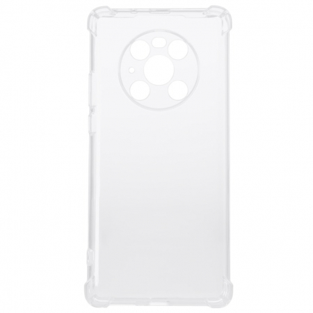 HUSA SMARTPHONE Spacer, Huawei Mate 40 Pro, TPU, TRANSPARENTA [1]