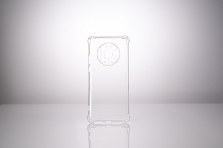 HUSA SMARTPHONE Spacer, Huawei Mate 40 Pro, TPU, TRANSPARENTA [2]