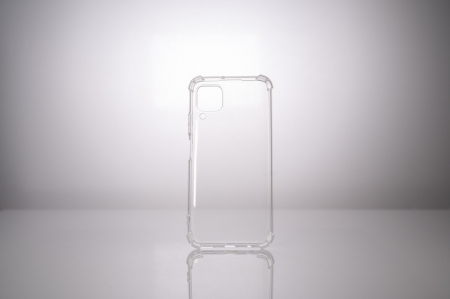 HUSA SMARTPHONE Spacer, Huawei P 40 Lite, TPU TRANSPARENTA [2]