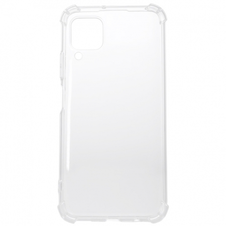 HUSA SMARTPHONE Spacer, Huawei P 40 Lite, TPU TRANSPARENTA [1]