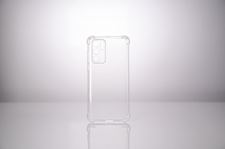 HUSA SMARTPHONE Spacer, Huawei P 40, TPU, TRANSPARENTA [2]