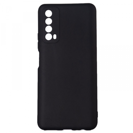 HUSA SMARTPHONE Spacer, Huawei P Smart(2021), TPU, NEGRU [2]