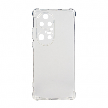 HUSA SMARTPHONE Spacer, Huawei P50 Pro, TPU, TRANSPARENTA [1]