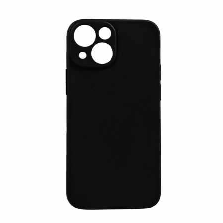 HUSA SMARTPHONE Spacer, Iphone 13 Mini, TPU NEGRU [1]