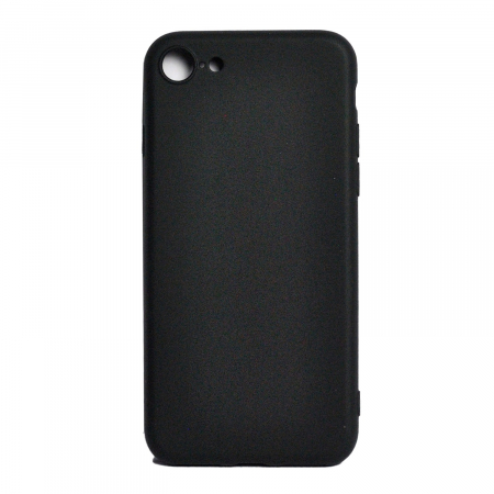 Telefoane & accesorii - Husa telefon ColorFull Matt Ultra Spacer pentru Iphone 8