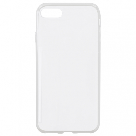 Telefoane & accesorii - Husa SPT-STS-IP.7G Spacer pentru Iphone 7/ Iphone 8/ Iphone SE 2, material flexibil TPU, Transparenta