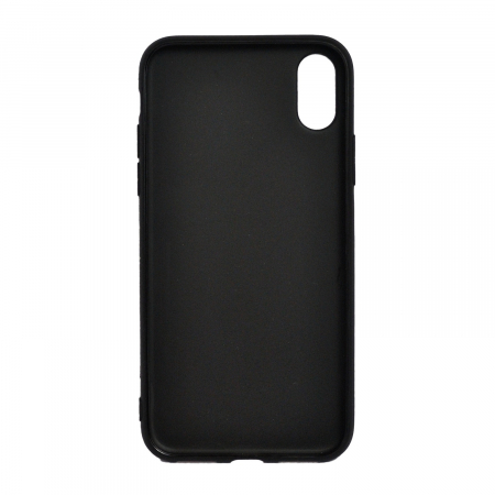 Husa telefon ColorFull Matt Ultra Spacer pentru Iphone X [1]