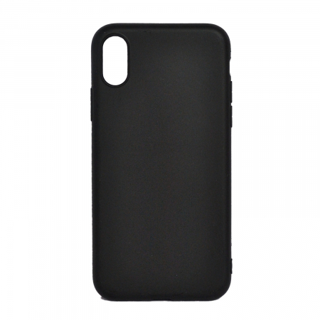 Telefoane & accesorii - Husa telefon ColorFull Matt Ultra Spacer pentru Iphone X